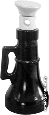 Бутылочный домкрат RockForce RF-SJ20 20т