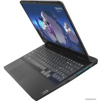 Игровой ноутбук Lenovo IdeaPad Gaming 3 15ARH7 82SB00BYPB