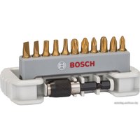 Набор бит Bosch 2608522127 12 предметов