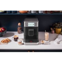 Кофемашина KitchenAid 5KES8558BBK