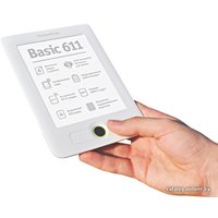 Электронная книга PocketBook Basic 611
