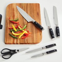 Набор ножей Ninja Foodi K32006UKCYD