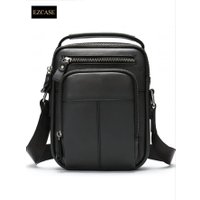 Мужская сумка EZcase Barsa (черный)