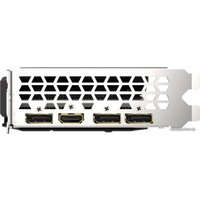 Видеокарта Gigabyte GeForce GTX 1660 Ti WindForce OC 6GB GDDR6 GV-N166TWF2OC-6GD