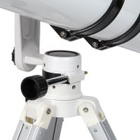 Телескоп Veber PolarStar 900/114 AZ рефлектор 31751