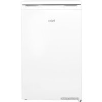 Однокамерный холодильник Artel HS 137RN (белый)