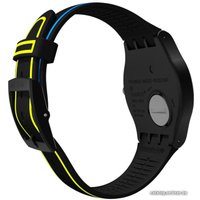 Наручные часы Swatch The Swatch Vibe LB185G Around the Strap