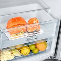 Холодильник Samsung RB37A5491SA/WT