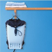 Стеклообои Wellton Optima Рогожка средняя WO110 (25 м)