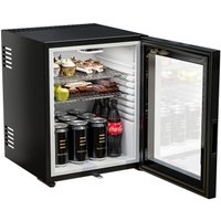 Мини-холодильник Meyvel MMT-38BG