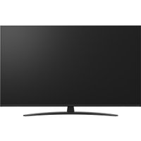 Телевизор LG NanoCell AI NANO81 55NANO81A6A