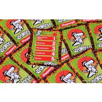 Настольная игра Магеллан Крокодил ВсякоРазный