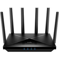 Wi-Fi роутер Cudy WR6500 1.0