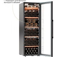 Винный шкаф Meyvel MV133-KBF1