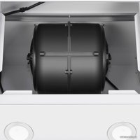 Кухонная вытяжка MAUNFELD Eagle 850 60 (белое стекло)