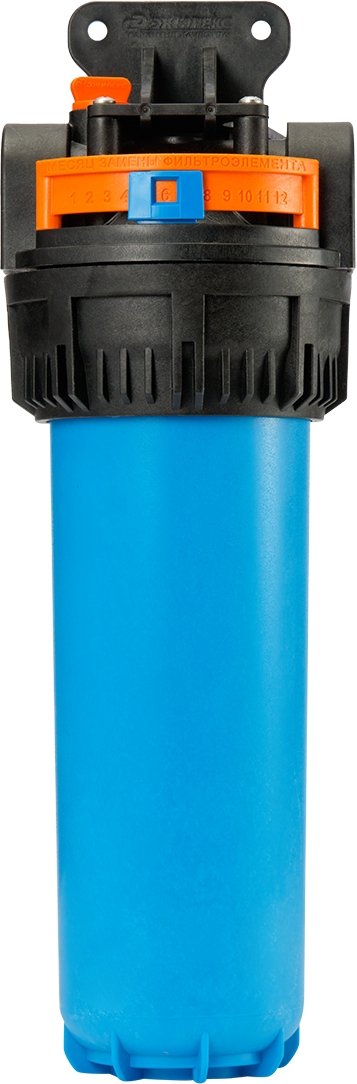 

Корпус Джилекс 1 М 9053