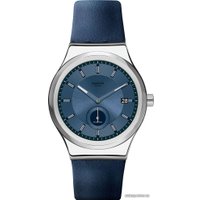 Наручные часы Swatch Sistem51 SY23S403 Petite Seconde Blue