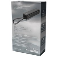 Внешний аккумулятор Keizen 5000mAh KZ-20130106