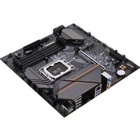 Материнская плата Colorful Battle-AX B760M-PLUS D5 V20 в Бресте