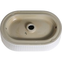 Умывальник Roxen Royal Oval 570170