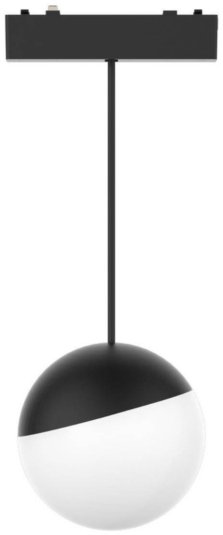 

Трековый светильник Aployt Magnetic Track 48 APL.0125.00.06