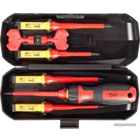 Набор отверток КВТ 83785 (5 предметов)