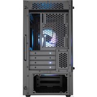 Корпус Cooler Master MasterBox MB320L ARGB MCB-B320L-KGNN-S01