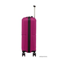 Чемодан-спиннер American Tourister Airconic Deep Orchid 55 см