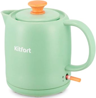 Электрический чайник Kitfort KT-8746