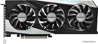 Видеокарта Gigabyte GeForce RTX 3060 Gaming OC 12GB GDDR6 (rev. 1.0)