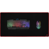 Коврик для стола Defender Black Ultra XXL в Гродно