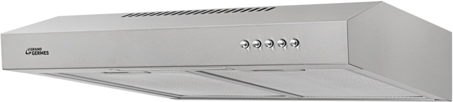 

Кухонная вытяжка GrandGermes Slim 50 (нержавеющая сталь)