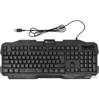 Игровой набор Оклик HS-HKM200G Hades