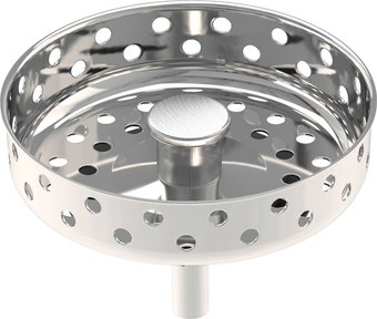 Пробка слива Ikea Lillviken 70311541