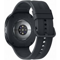 Умные часы Samsung Galaxy Watch9 L 44 мм (графит)
