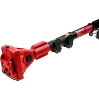 Секатор Wortex CBS 2030 1329775 (с 1-им АКБ)