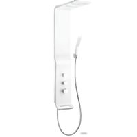 Душевая панель Hansgrohe Raindance Lift (27008400)