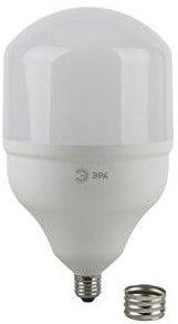 

Светодиодная лампочка ЭРА LED E27/E40 65 Вт 4000 К Б0027923