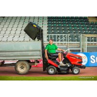 Райдер Seco Starjet Pro