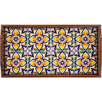 Поднос Elan Gallery Мозаика 220197