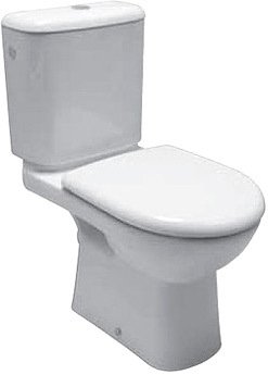 Jika Olymp с крышкой [8.2261.4.000.242.9 + 8.9328.1.300.063.9]