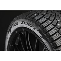 Зимние шины Pirelli Scorpion Ice Zero 2 265/60R18 114T