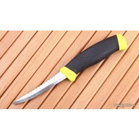 Нож Morakniv Fishing Comfort Scaler 098 (черный)