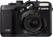 Canon PowerShot G10