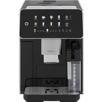 Кофемашина Krona Automatische Kaffeemaschine Black 19 Bar