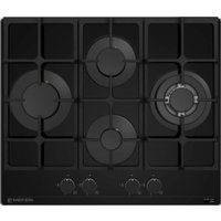 Варочная панель Meferi MGH604BK Glass Ultra