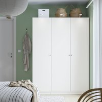 Шкаф распашной Ikea Pax/forsand s09494304