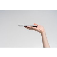 Телефон HONOR X7c 6GB/128GB (лунный белый)