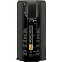 Wi-Fi роутер D-Link DIR-860L/RU/A1A