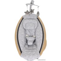 Шезлонг Pituso Legaria Stars BY006B